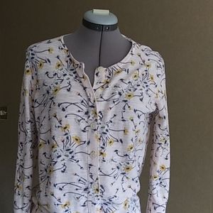Ann Taylor Loft cardigan